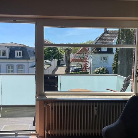 Ferienwohnung Foehrmieten Wyk auf Föhr Buitenkant foto