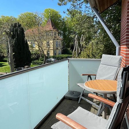 Ferienwohnung Foehrmieten Wyk auf Föhr Buitenkant foto