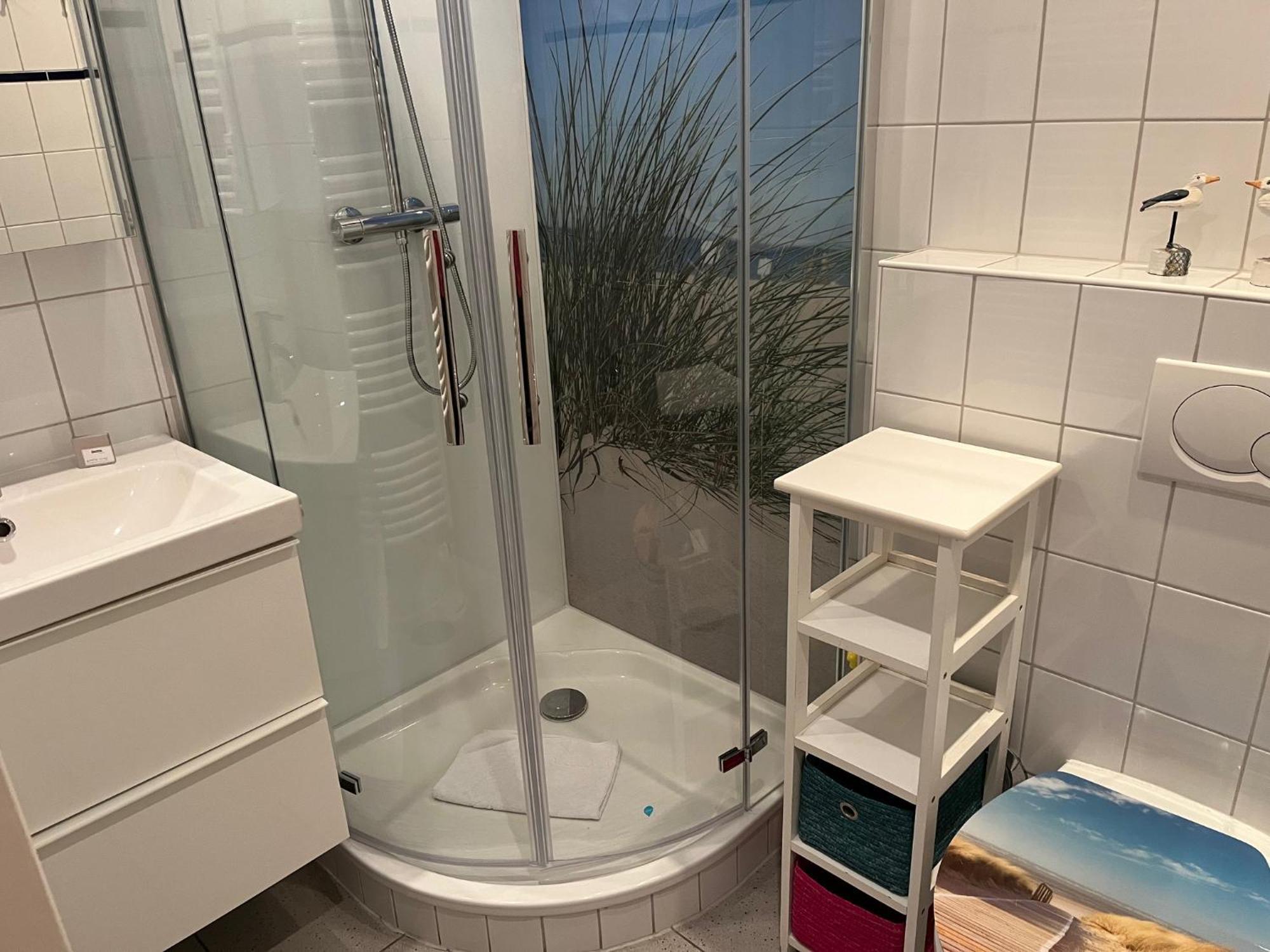 Ferienwohnung Foehrmieten Wyk auf Föhr Buitenkant foto