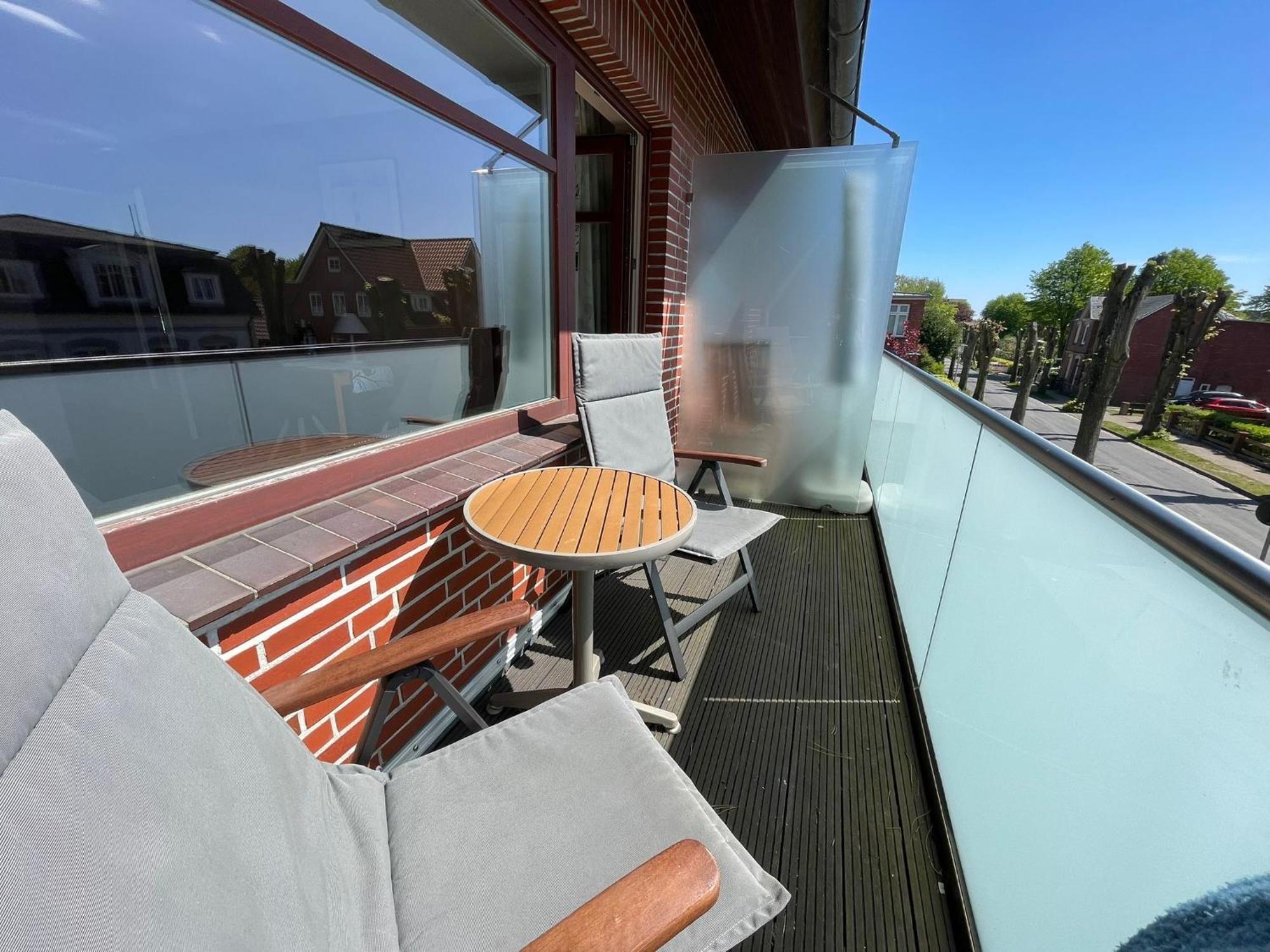 Ferienwohnung Foehrmieten Wyk auf Föhr Buitenkant foto
