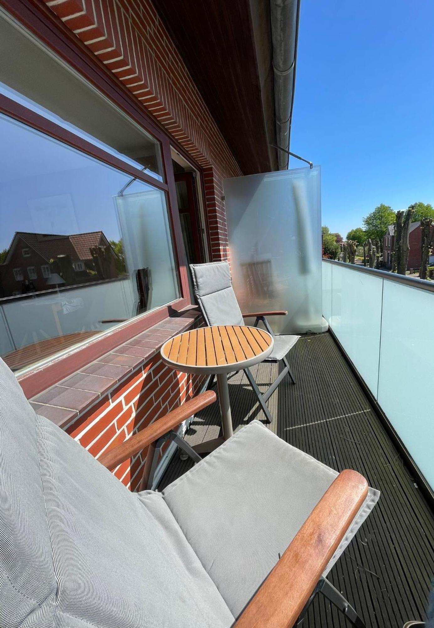 Ferienwohnung Foehrmieten Wyk auf Föhr Buitenkant foto